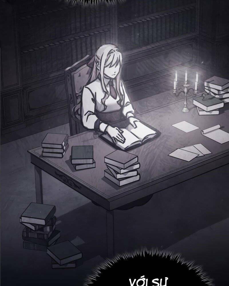 Thiên Quỷ Chẳng Sống Nổi Cuộc Đời Bình Thường: Chapter 44