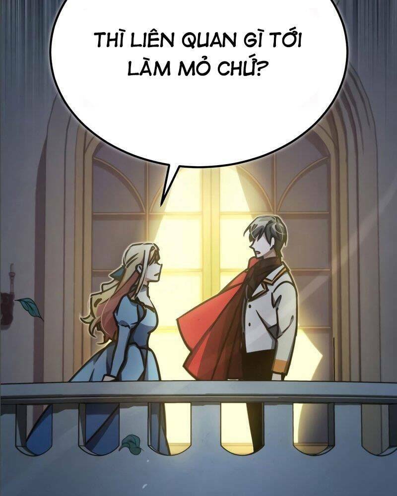 Thiên Quỷ Chẳng Sống Nổi Cuộc Đời Bình Thường: Chapter 44