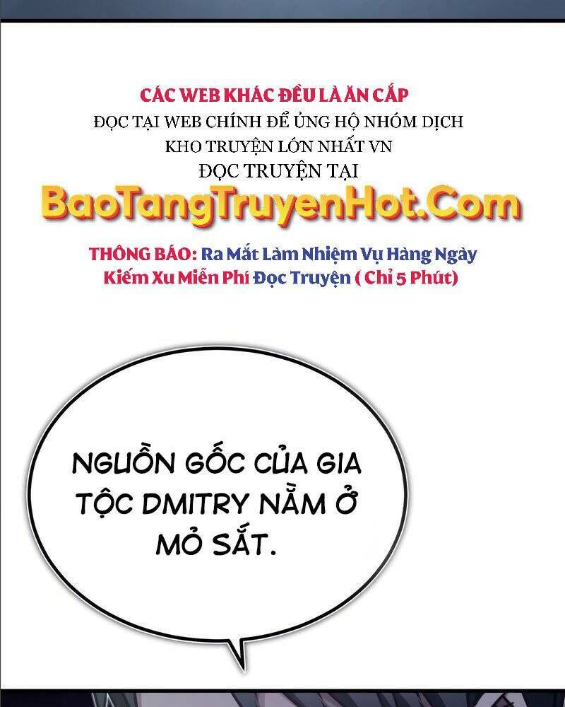Thiên Quỷ Chẳng Sống Nổi Cuộc Đời Bình Thường: Chapter 44