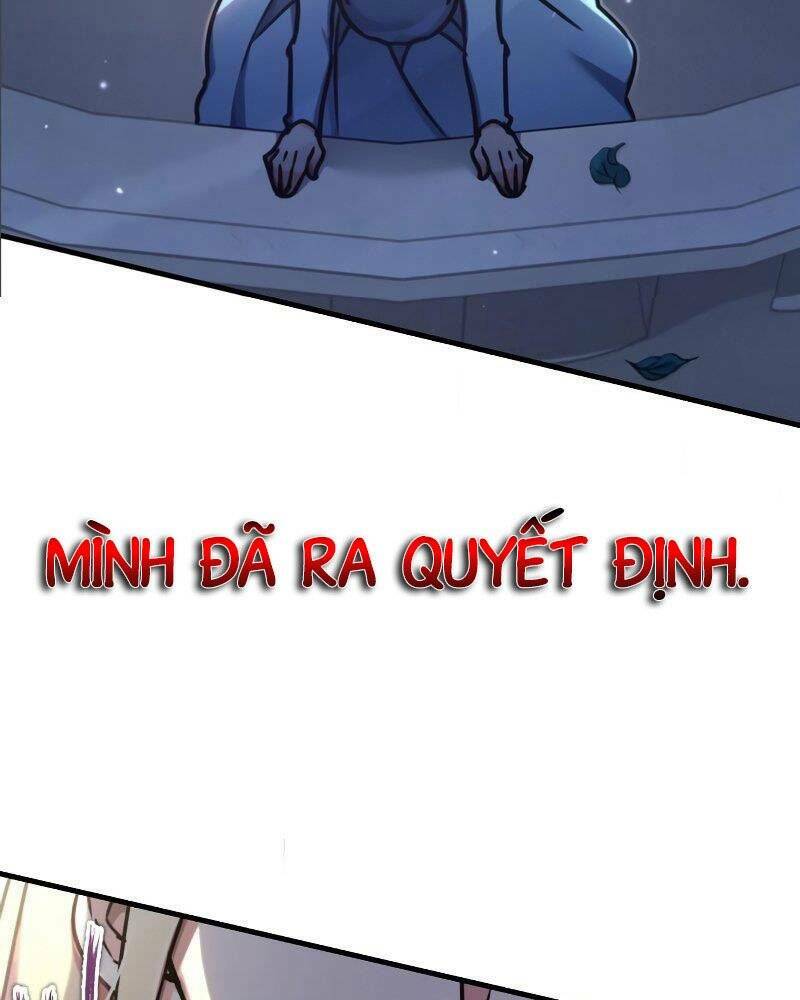 Thiên Quỷ Chẳng Sống Nổi Cuộc Đời Bình Thường: Chapter 44