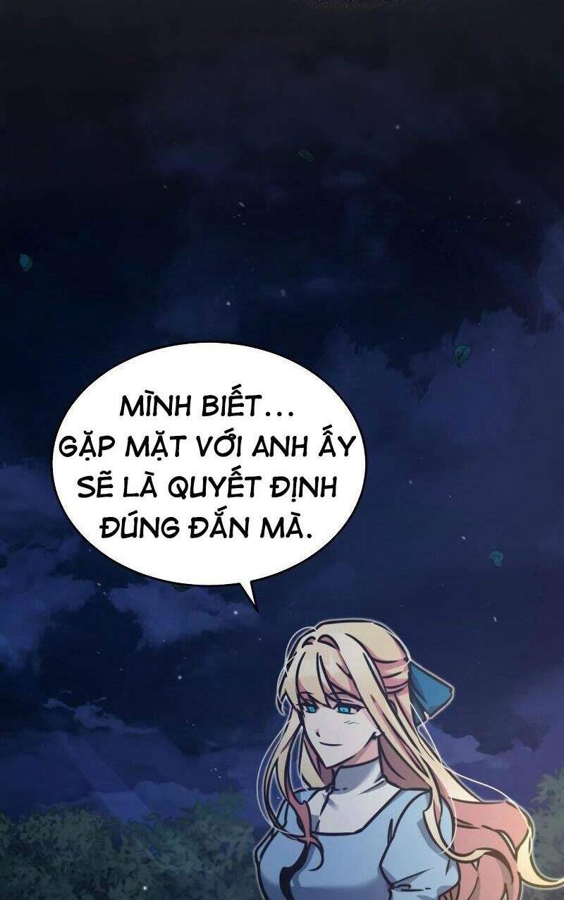 Thiên Quỷ Chẳng Sống Nổi Cuộc Đời Bình Thường: Chapter 44