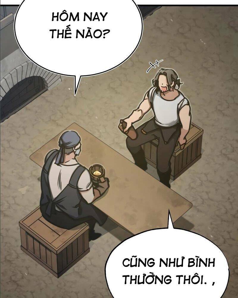 Thiên Quỷ Chẳng Sống Nổi Cuộc Đời Bình Thường: Chapter 44