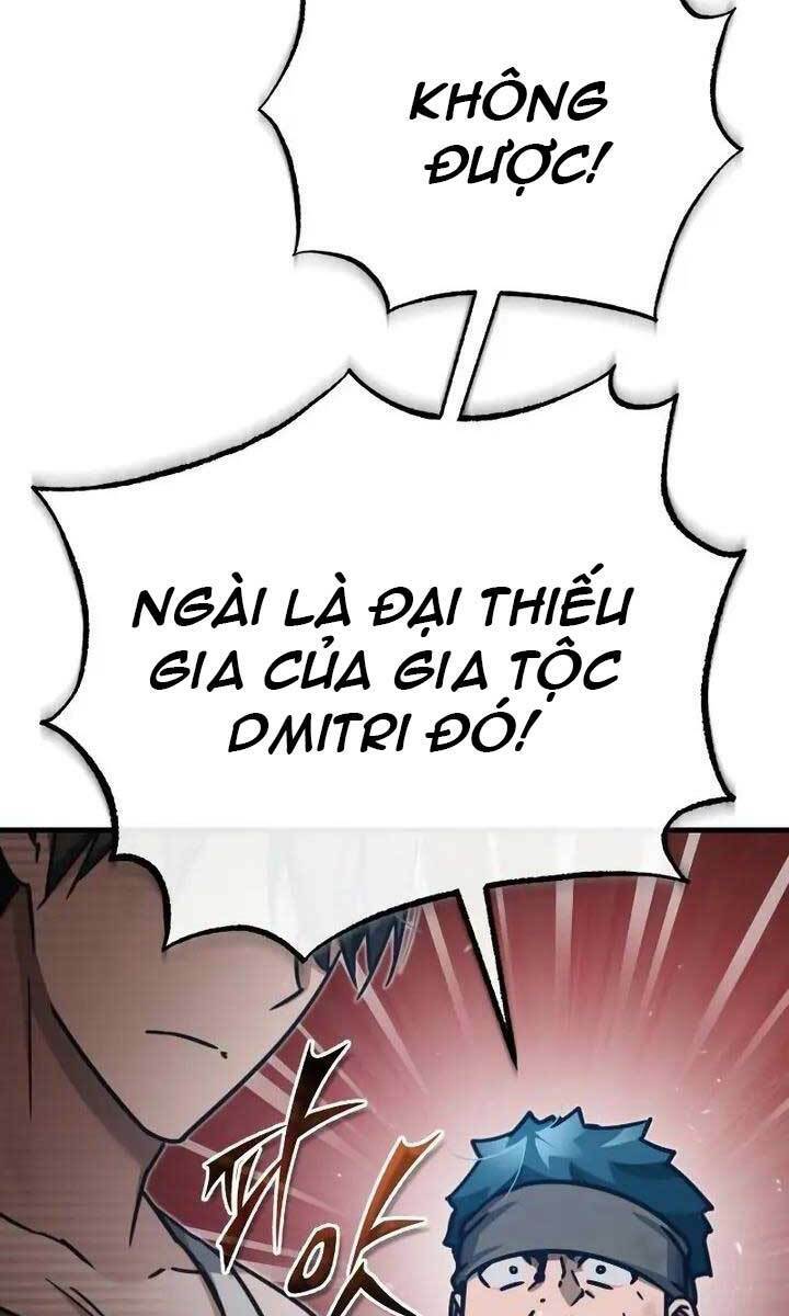 Thiên Quỷ Chẳng Sống Nổi Cuộc Đời Bình Thường: Chapter 45