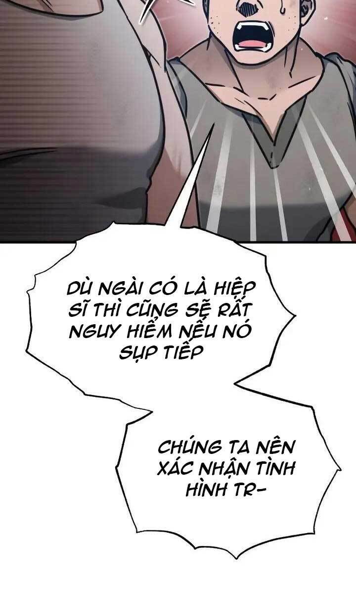 Thiên Quỷ Chẳng Sống Nổi Cuộc Đời Bình Thường: Chapter 45