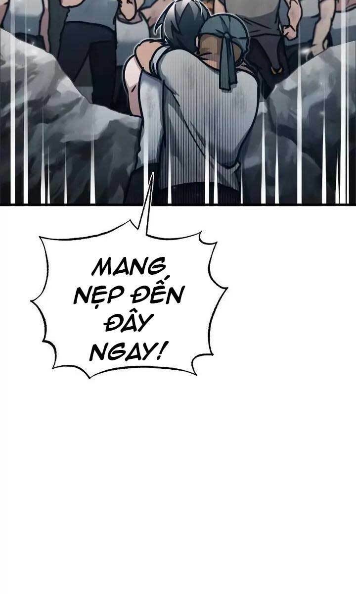 Thiên Quỷ Chẳng Sống Nổi Cuộc Đời Bình Thường: Chapter 45