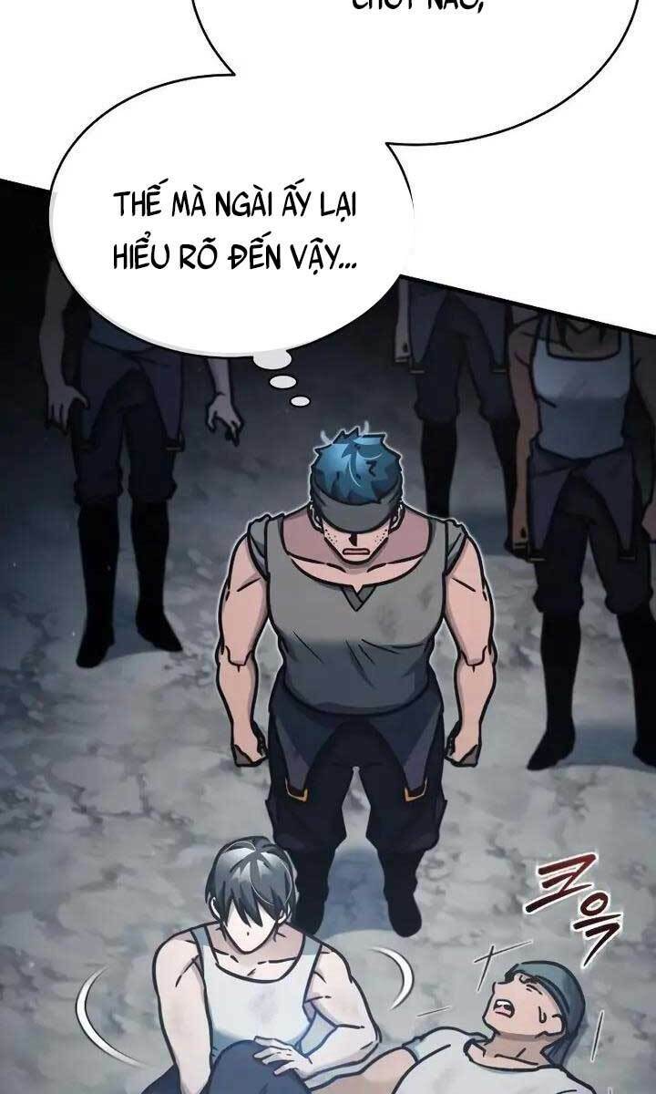 Thiên Quỷ Chẳng Sống Nổi Cuộc Đời Bình Thường: Chapter 45