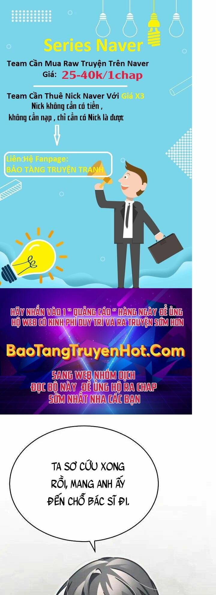 Thiên Quỷ Chẳng Sống Nổi Cuộc Đời Bình Thường: Chapter 45