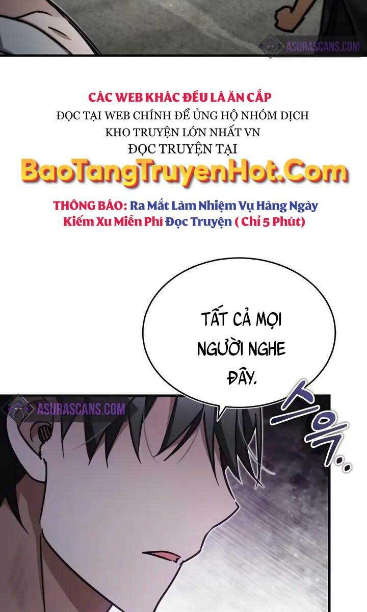 Thiên Quỷ Chẳng Sống Nổi Cuộc Đời Bình Thường: Chapter 45