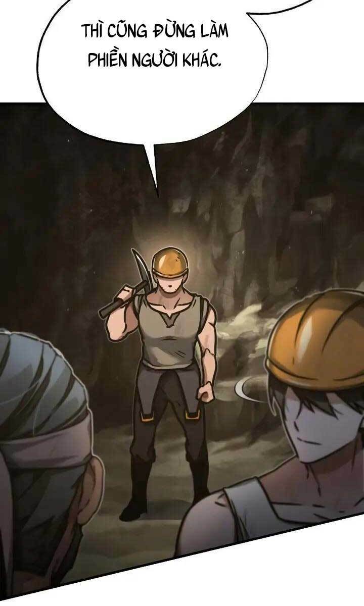 Thiên Quỷ Chẳng Sống Nổi Cuộc Đời Bình Thường: Chapter 45
