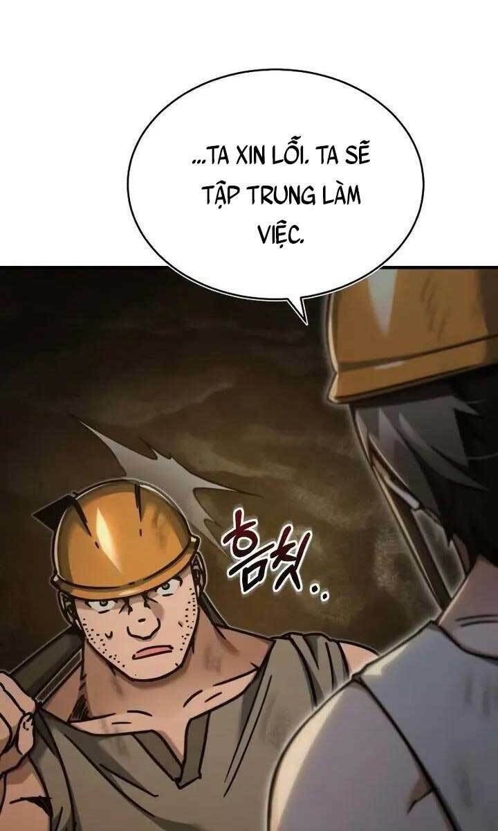 Thiên Quỷ Chẳng Sống Nổi Cuộc Đời Bình Thường: Chapter 45