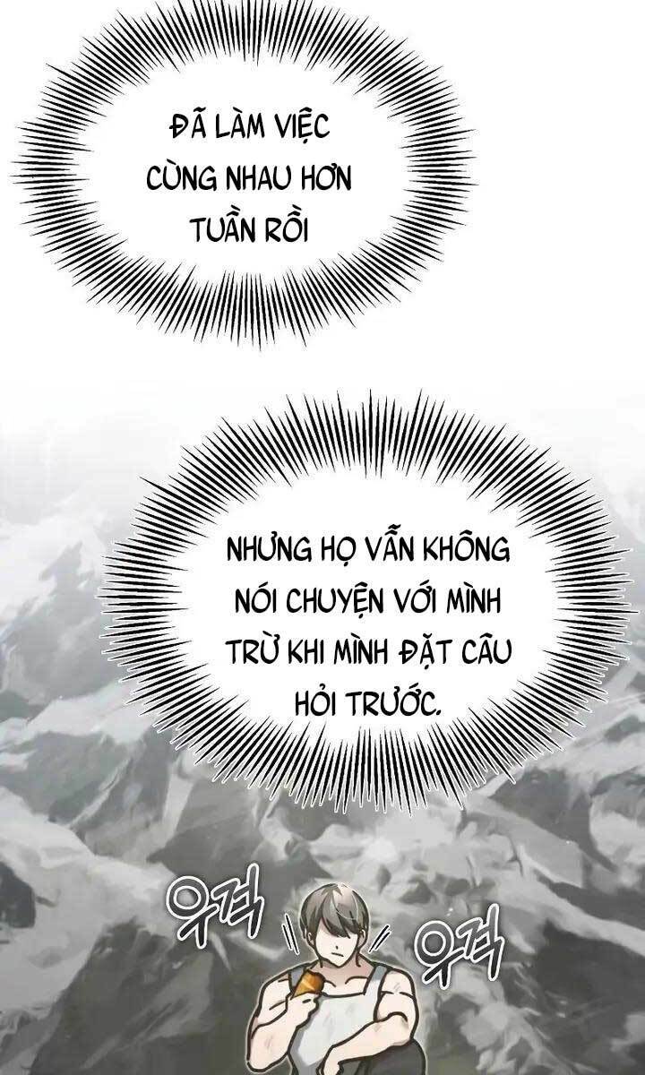 Thiên Quỷ Chẳng Sống Nổi Cuộc Đời Bình Thường: Chapter 45