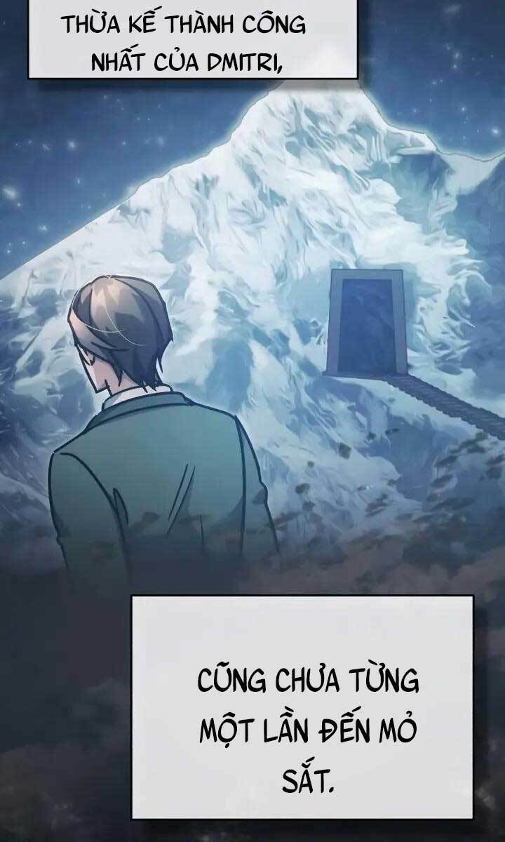 Thiên Quỷ Chẳng Sống Nổi Cuộc Đời Bình Thường: Chapter 45