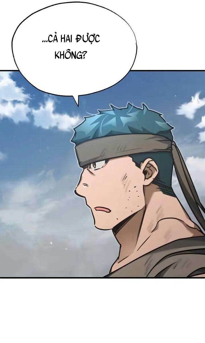 Thiên Quỷ Chẳng Sống Nổi Cuộc Đời Bình Thường: Chapter 45
