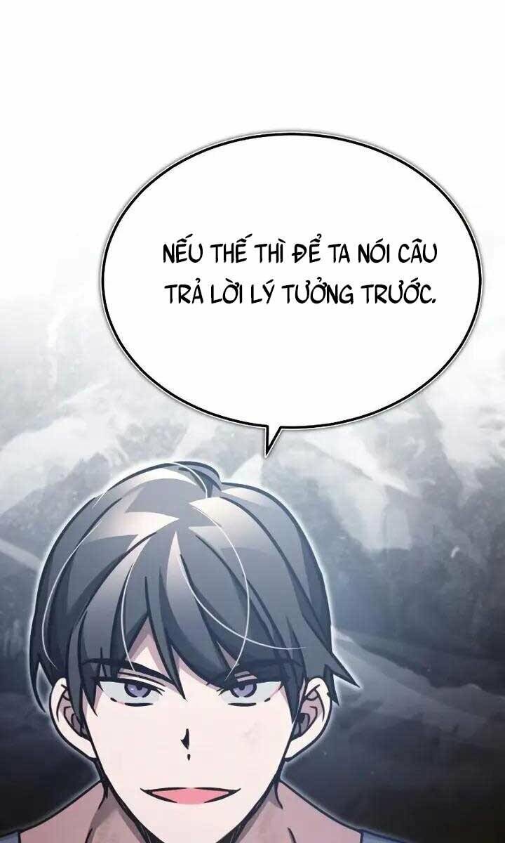 Thiên Quỷ Chẳng Sống Nổi Cuộc Đời Bình Thường: Chapter 45