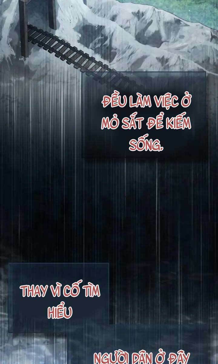 Thiên Quỷ Chẳng Sống Nổi Cuộc Đời Bình Thường: Chapter 45