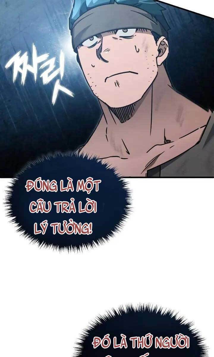 Thiên Quỷ Chẳng Sống Nổi Cuộc Đời Bình Thường: Chapter 45