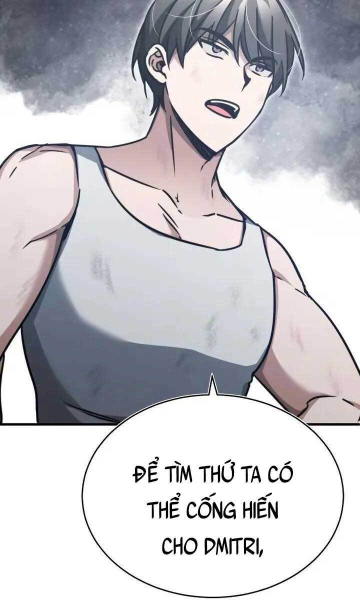 Thiên Quỷ Chẳng Sống Nổi Cuộc Đời Bình Thường: Chapter 45
