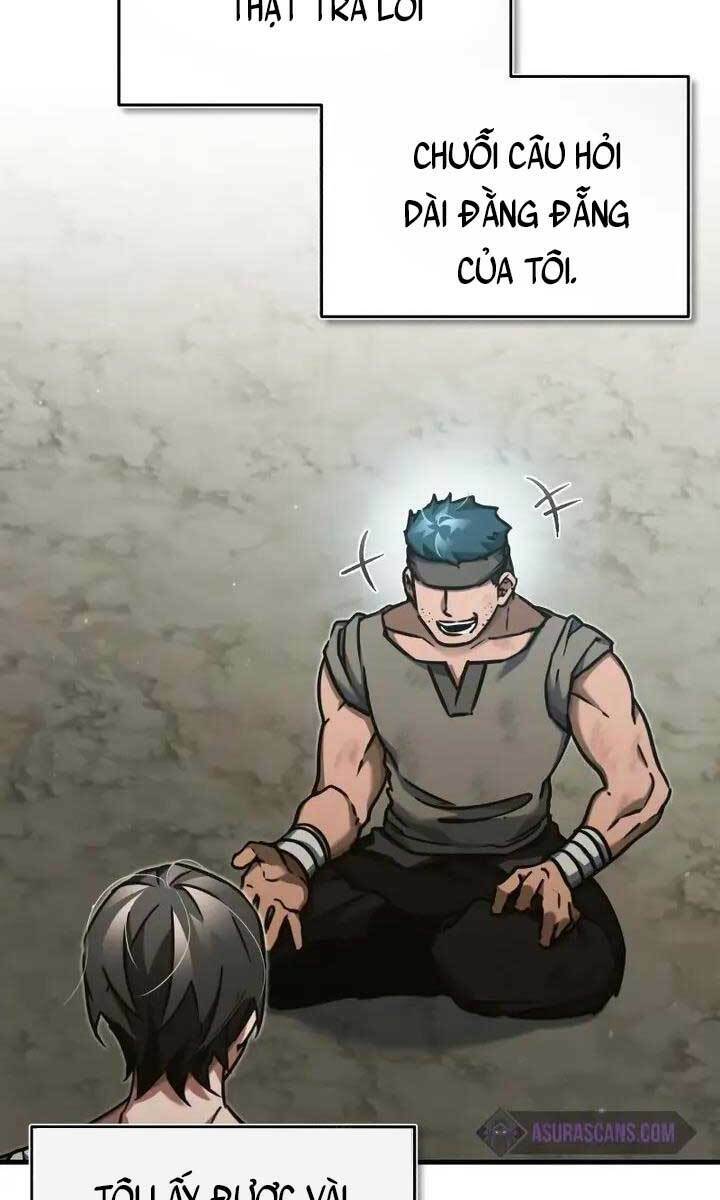 Thiên Quỷ Chẳng Sống Nổi Cuộc Đời Bình Thường: Chapter 45