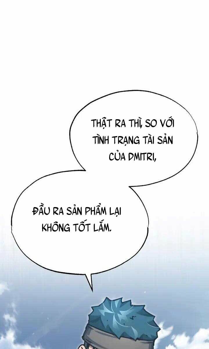 Thiên Quỷ Chẳng Sống Nổi Cuộc Đời Bình Thường: Chapter 45