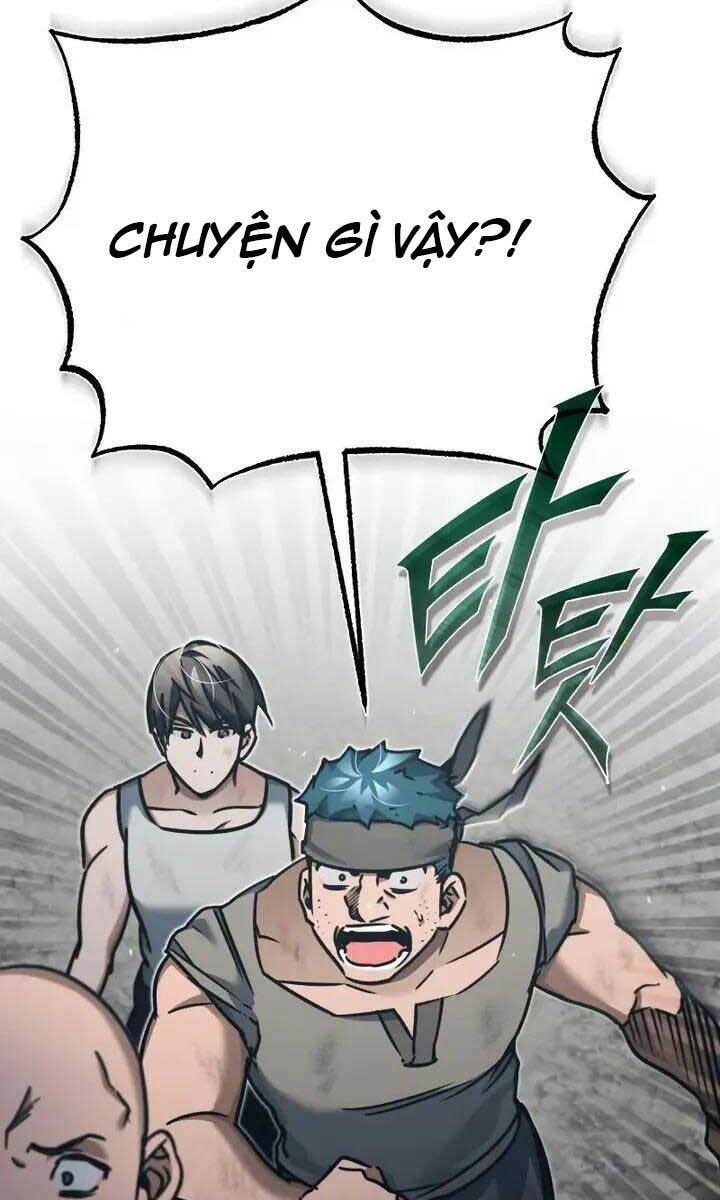 Thiên Quỷ Chẳng Sống Nổi Cuộc Đời Bình Thường: Chapter 45