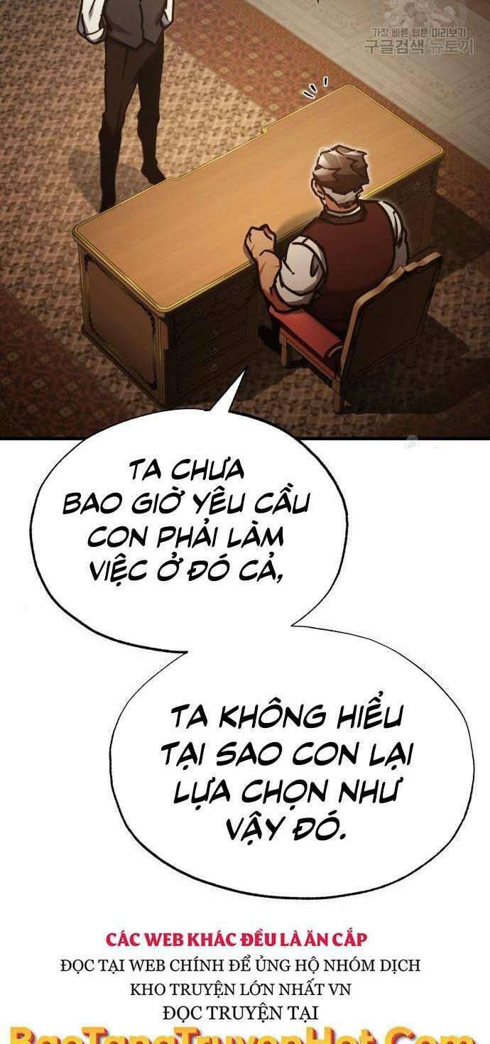Thiên Quỷ Chẳng Sống Nổi Cuộc Đời Bình Thường: Chapter 46