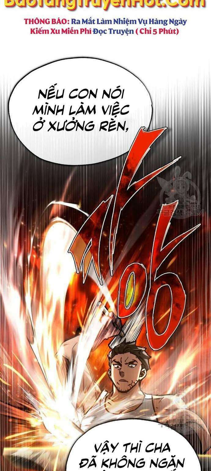 Thiên Quỷ Chẳng Sống Nổi Cuộc Đời Bình Thường: Chapter 46