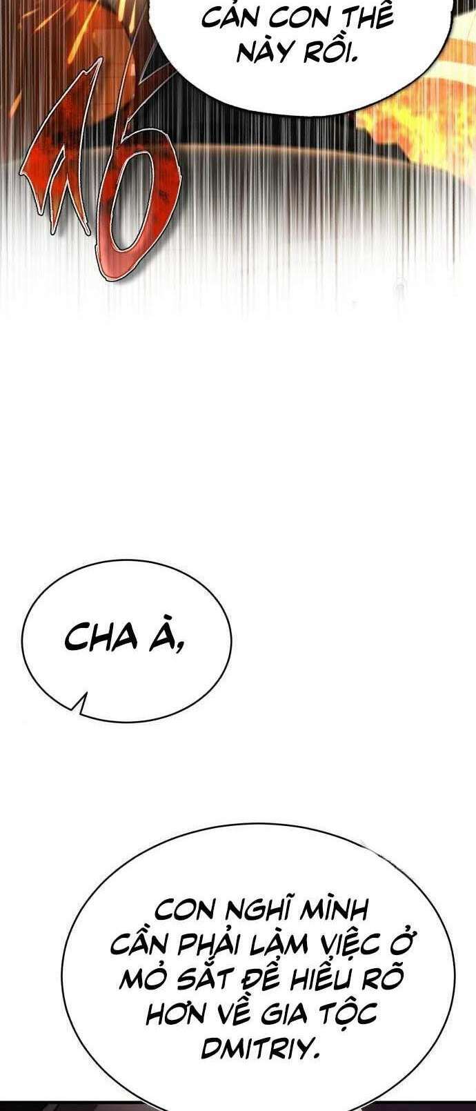 Thiên Quỷ Chẳng Sống Nổi Cuộc Đời Bình Thường: Chapter 46