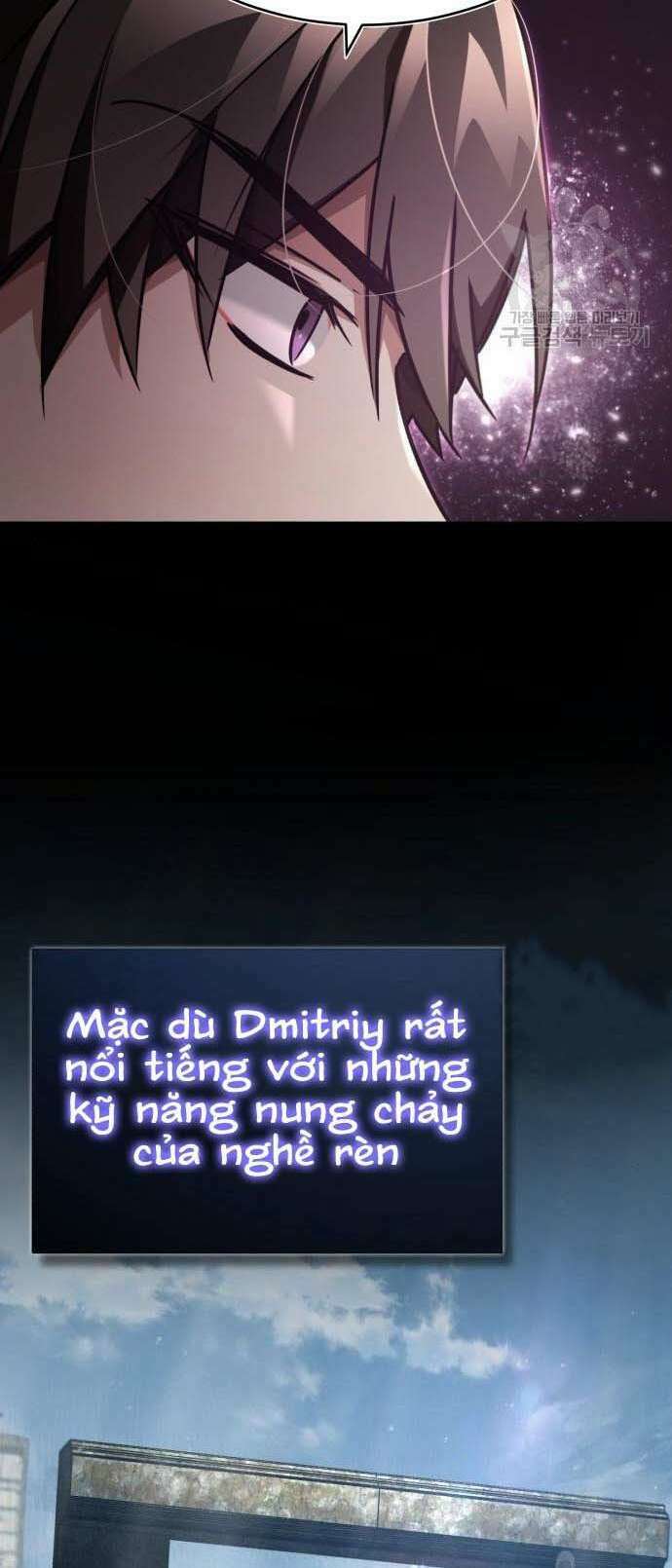 Thiên Quỷ Chẳng Sống Nổi Cuộc Đời Bình Thường: Chapter 46