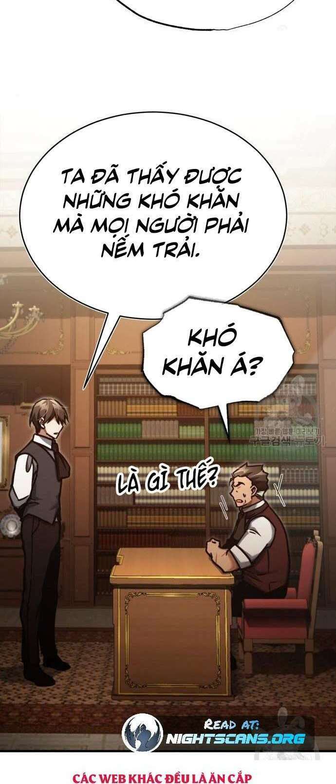 Thiên Quỷ Chẳng Sống Nổi Cuộc Đời Bình Thường: Chapter 46