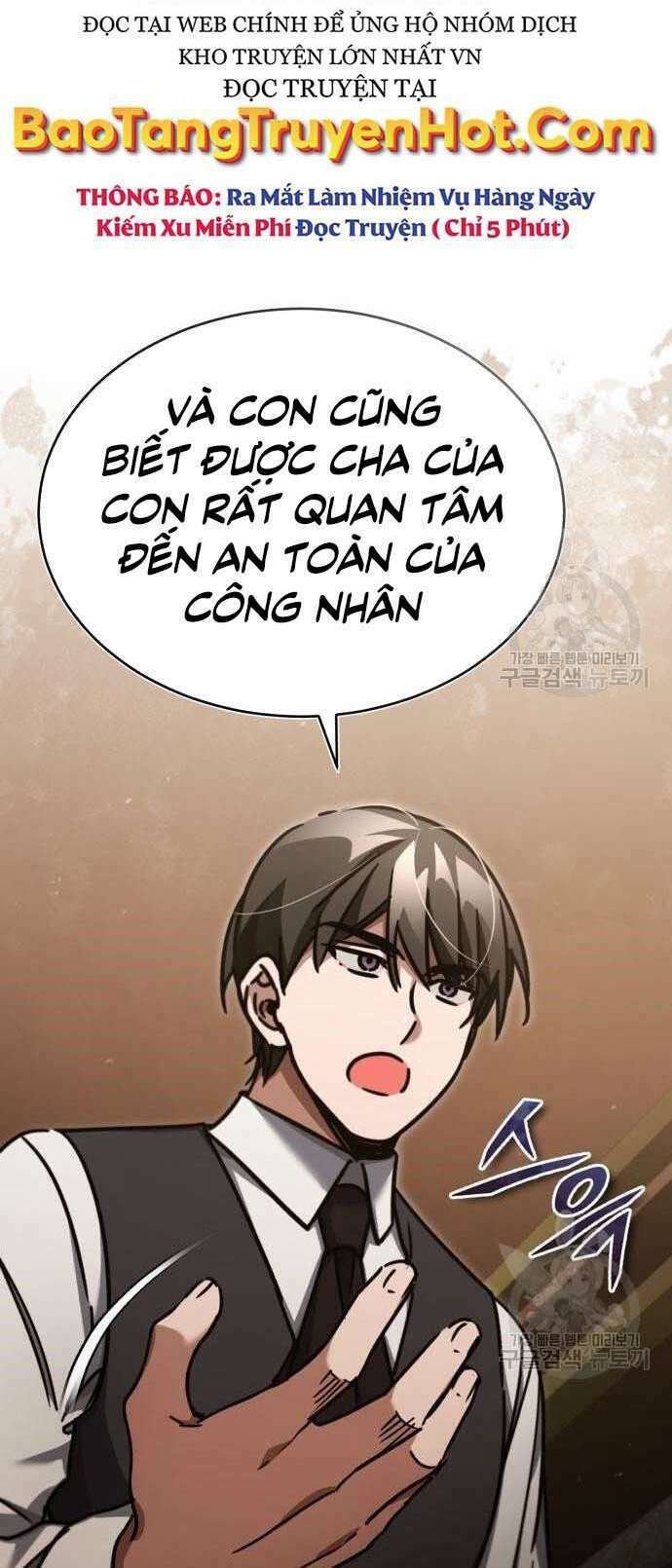 Thiên Quỷ Chẳng Sống Nổi Cuộc Đời Bình Thường: Chapter 46