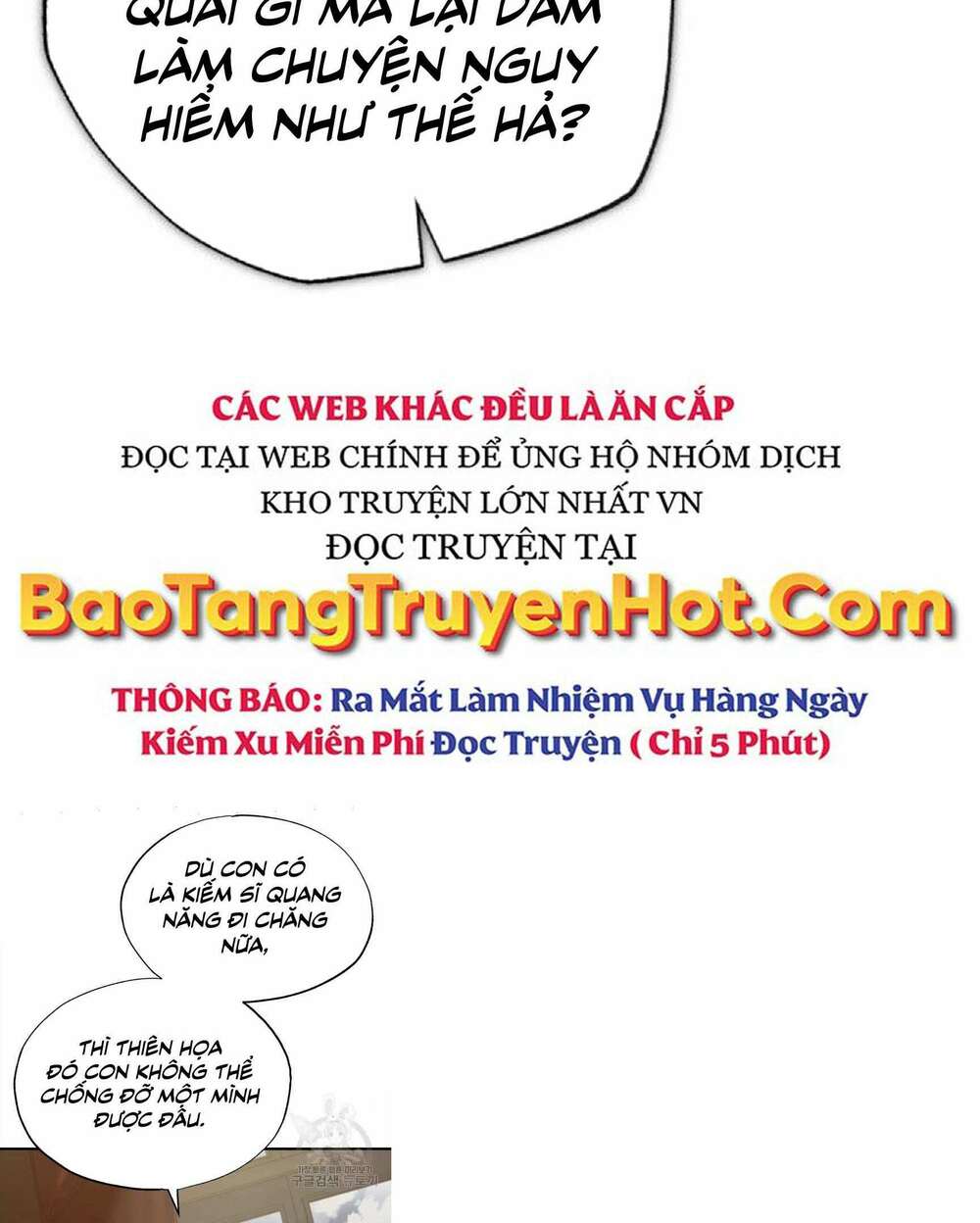 Thiên Quỷ Chẳng Sống Nổi Cuộc Đời Bình Thường: Chapter 46