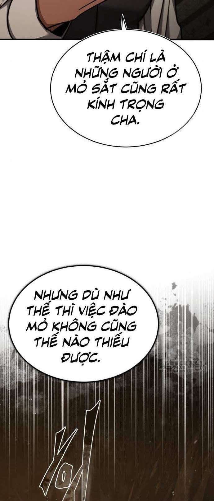 Thiên Quỷ Chẳng Sống Nổi Cuộc Đời Bình Thường: Chapter 46