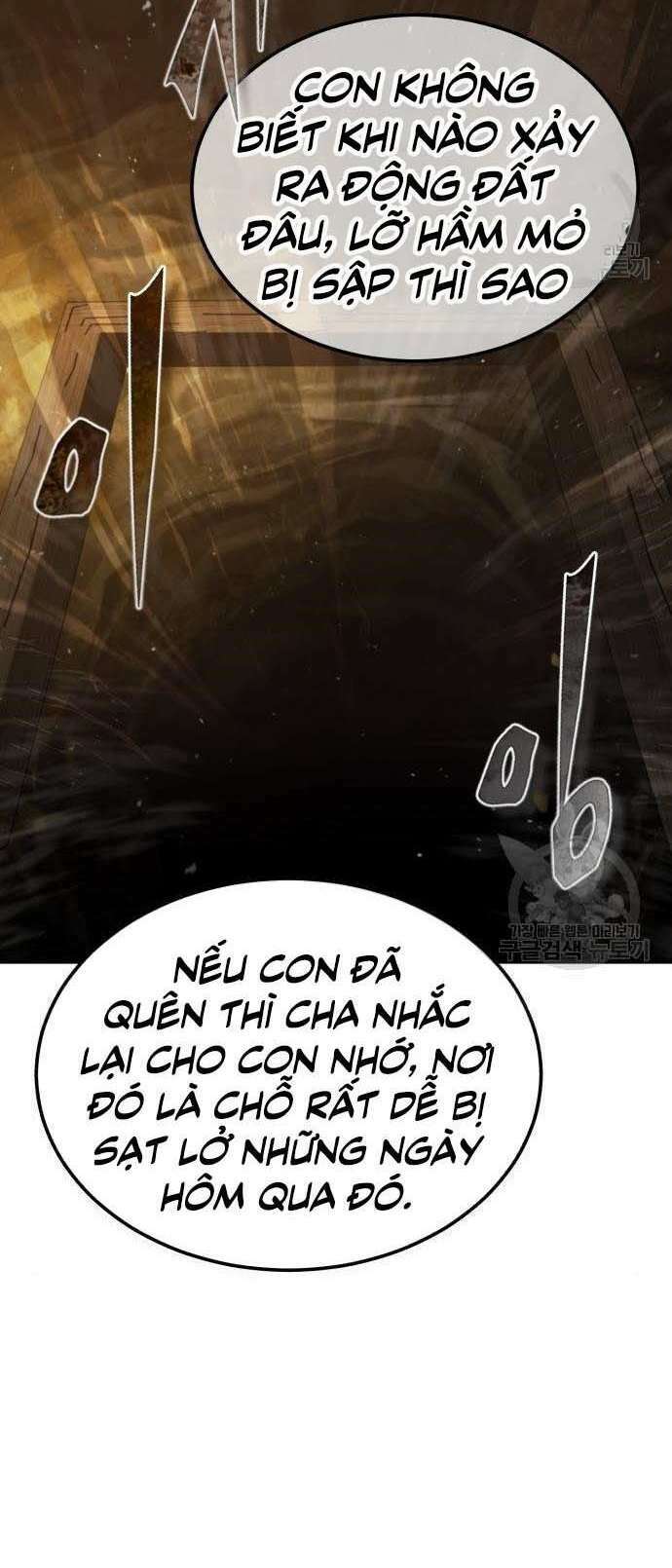 Thiên Quỷ Chẳng Sống Nổi Cuộc Đời Bình Thường: Chapter 46
