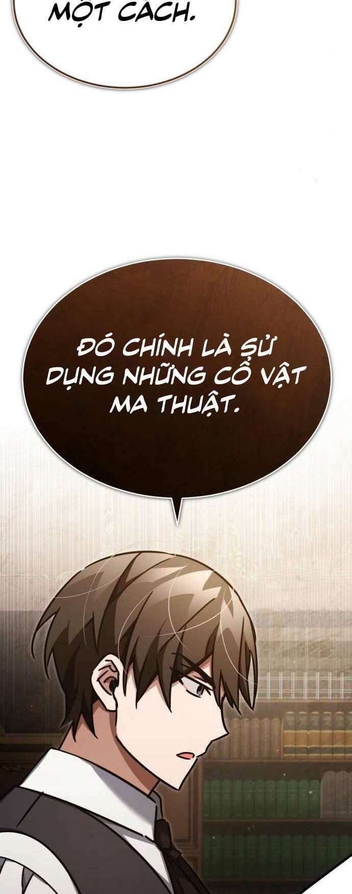 Thiên Quỷ Chẳng Sống Nổi Cuộc Đời Bình Thường: Chapter 46