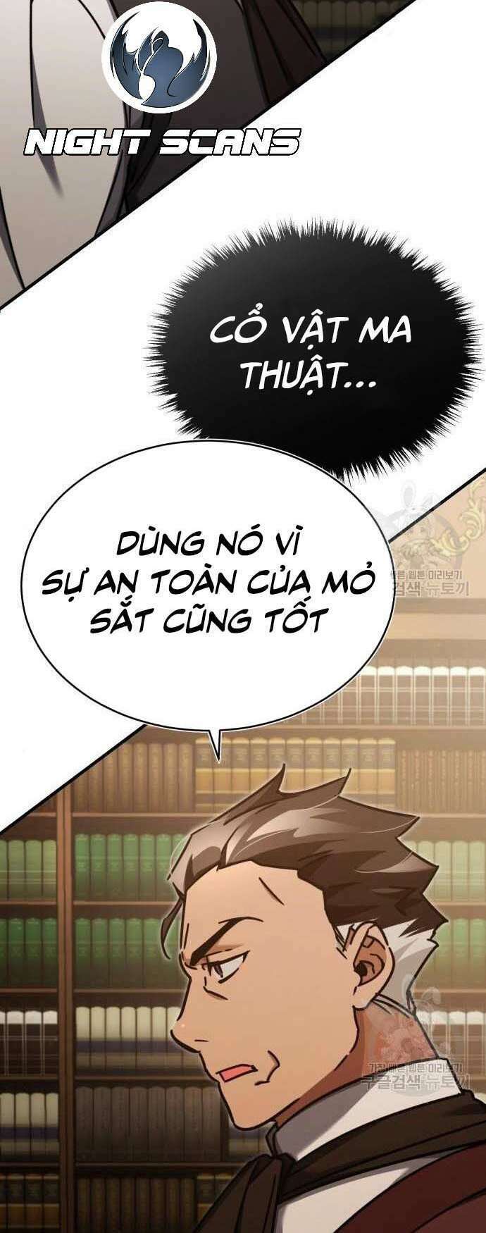 Thiên Quỷ Chẳng Sống Nổi Cuộc Đời Bình Thường: Chapter 46