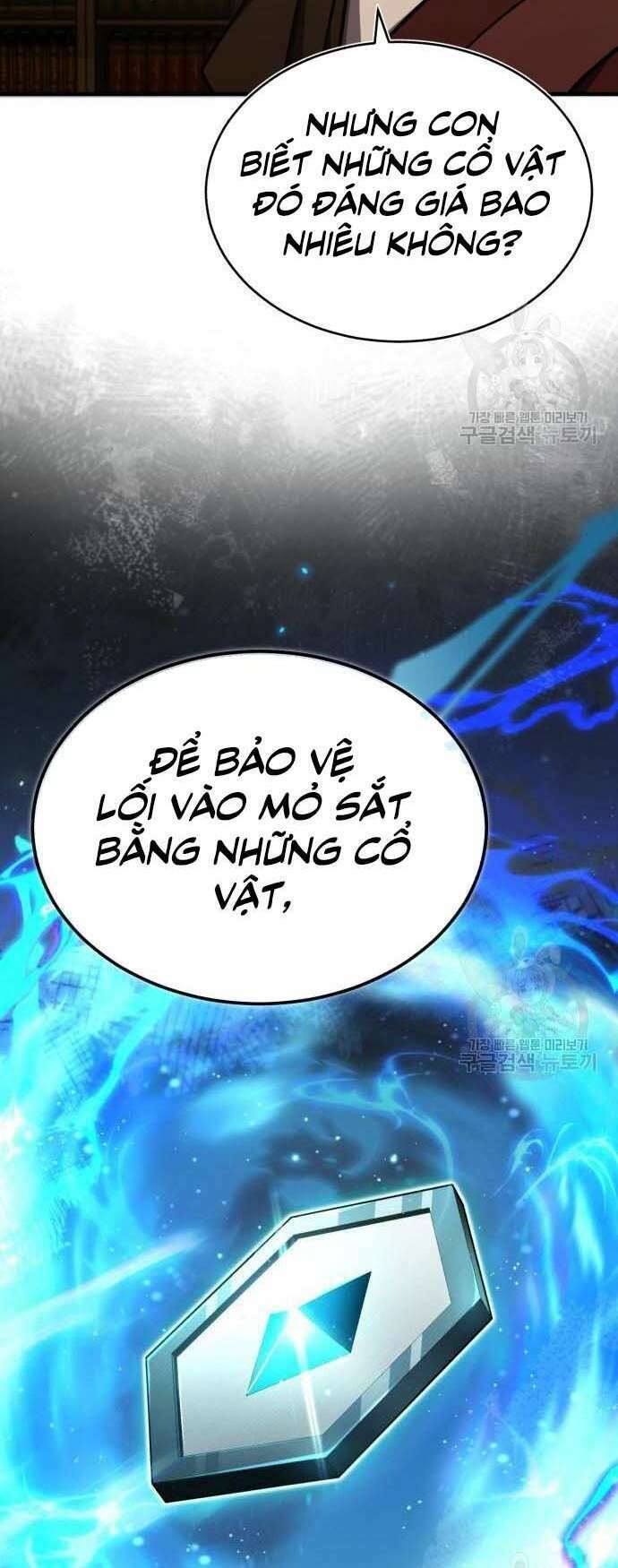 Thiên Quỷ Chẳng Sống Nổi Cuộc Đời Bình Thường: Chapter 46