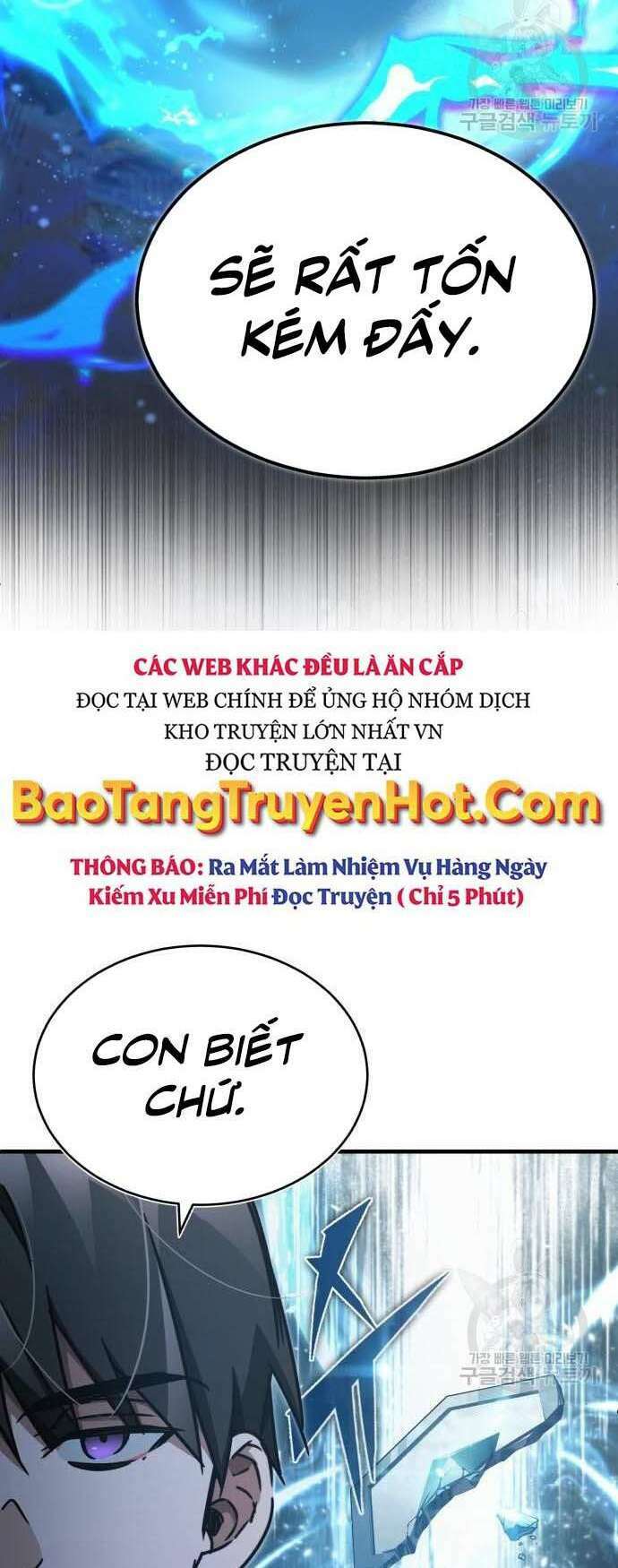 Thiên Quỷ Chẳng Sống Nổi Cuộc Đời Bình Thường: Chapter 46