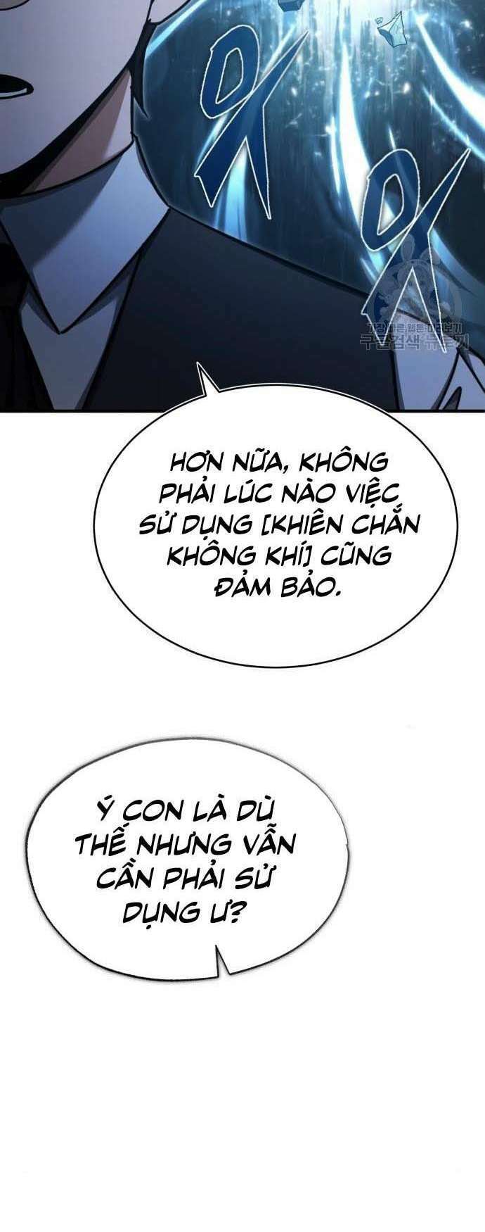 Thiên Quỷ Chẳng Sống Nổi Cuộc Đời Bình Thường: Chapter 46