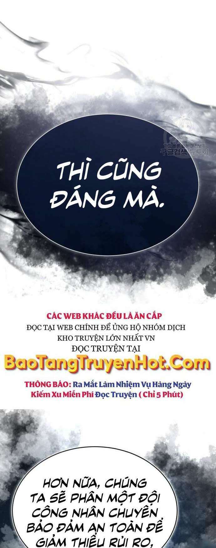Thiên Quỷ Chẳng Sống Nổi Cuộc Đời Bình Thường: Chapter 46