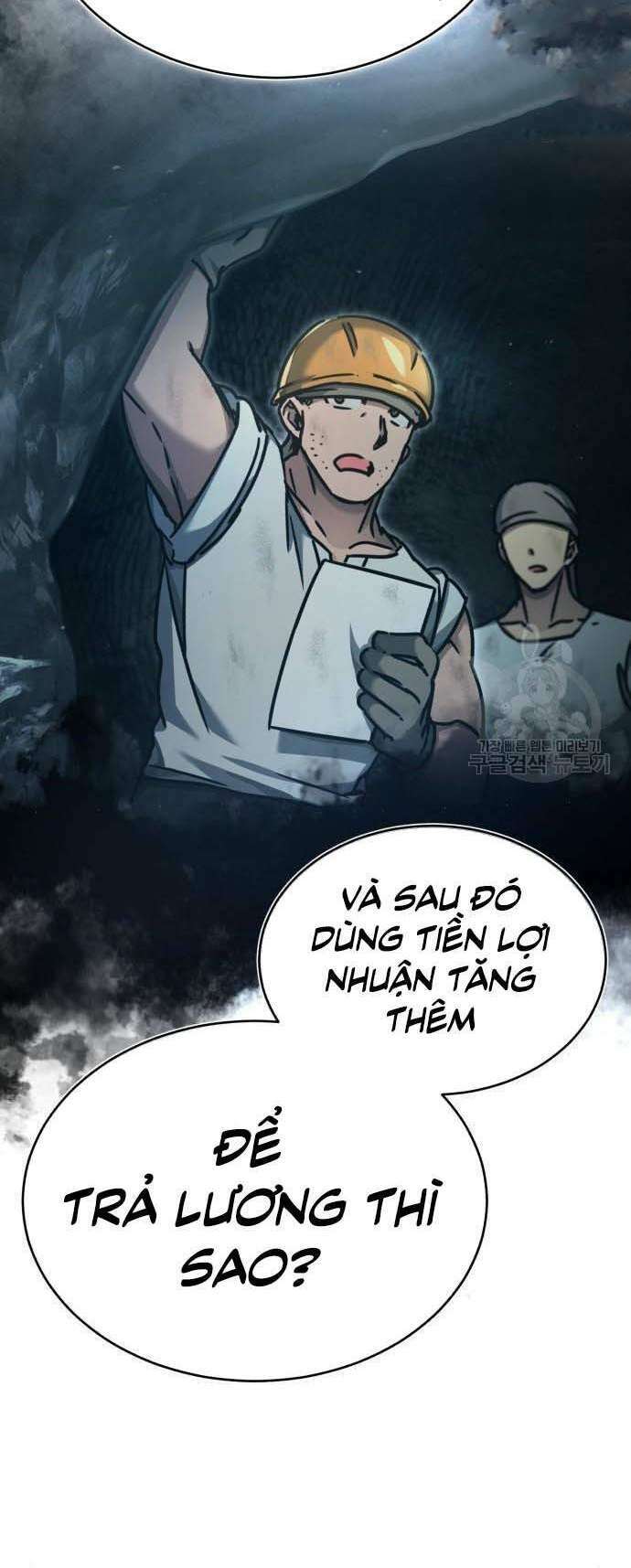 Thiên Quỷ Chẳng Sống Nổi Cuộc Đời Bình Thường: Chapter 46