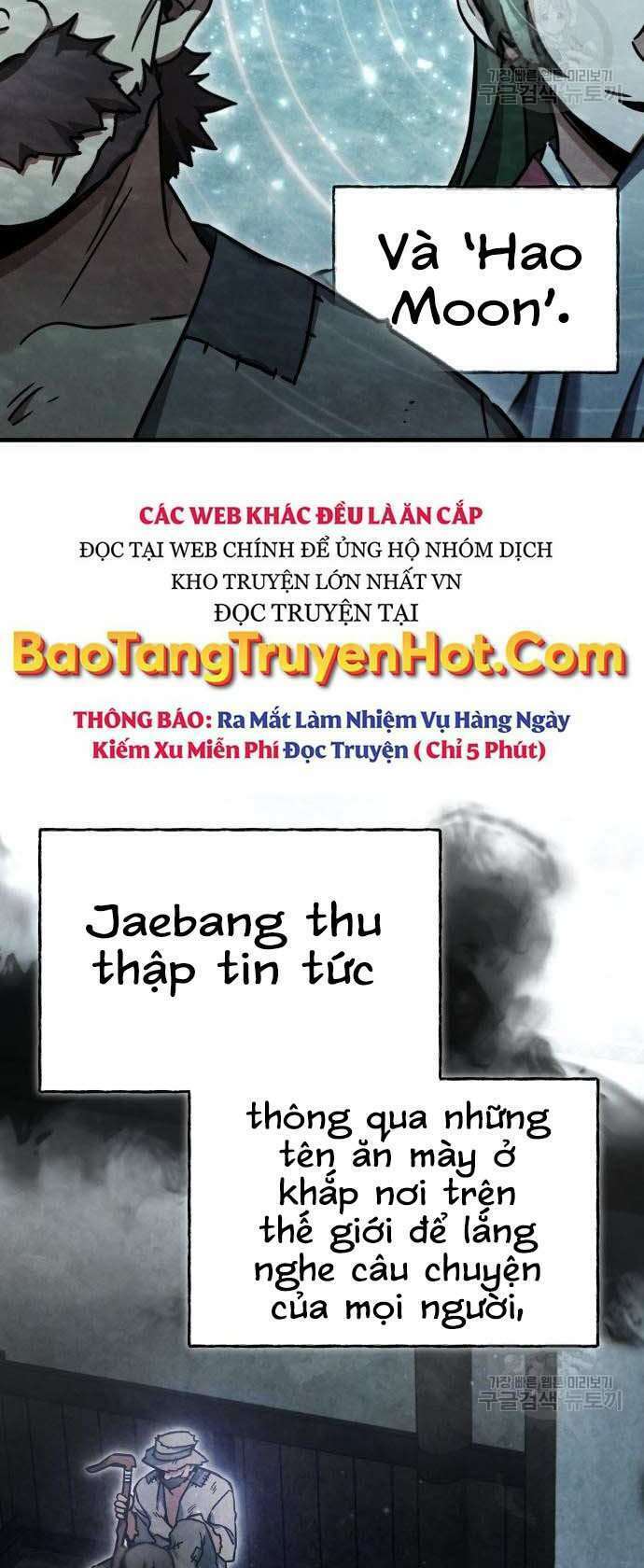 Thiên Quỷ Chẳng Sống Nổi Cuộc Đời Bình Thường: Chapter 46