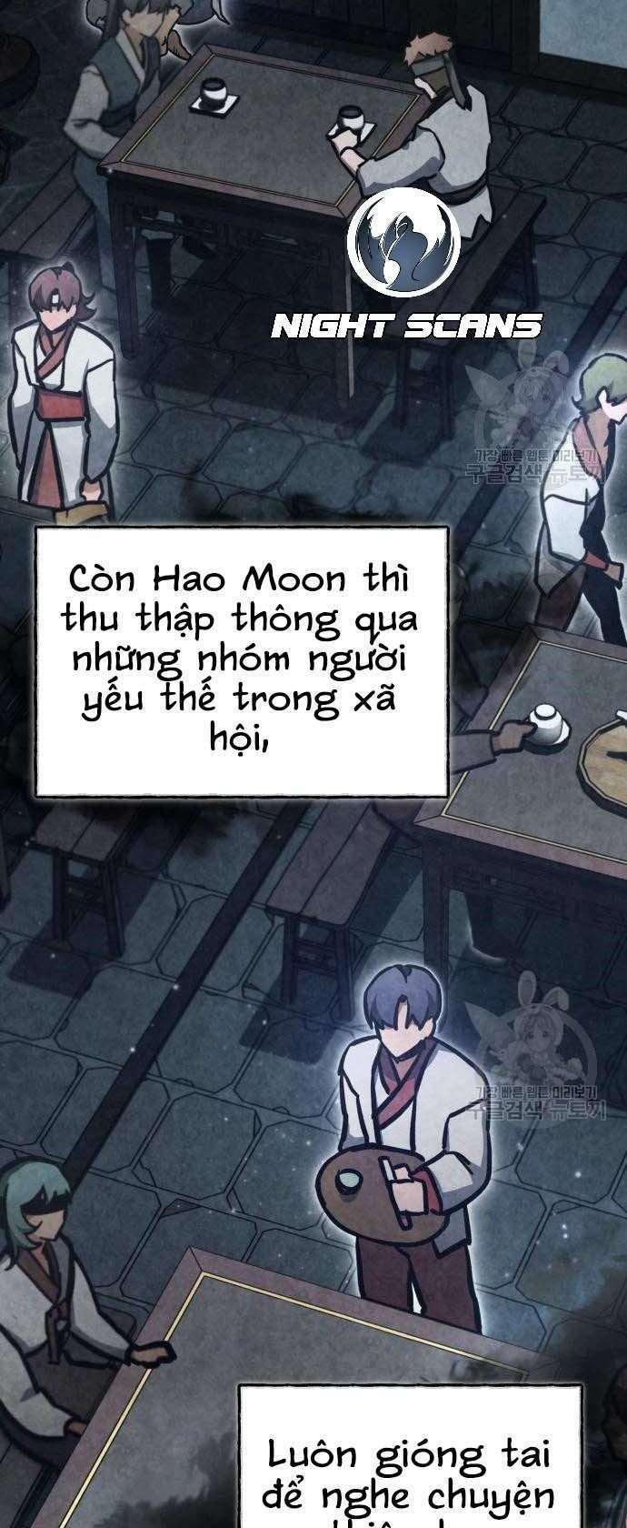 Thiên Quỷ Chẳng Sống Nổi Cuộc Đời Bình Thường: Chapter 46