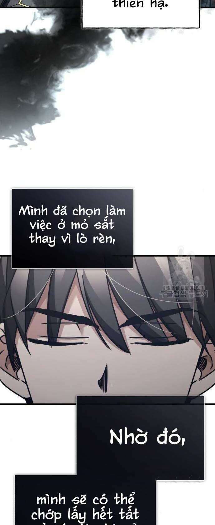 Thiên Quỷ Chẳng Sống Nổi Cuộc Đời Bình Thường: Chapter 46