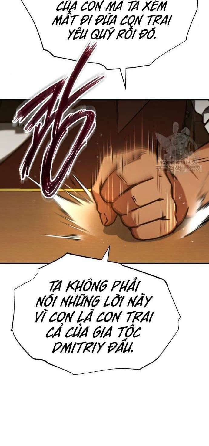 Thiên Quỷ Chẳng Sống Nổi Cuộc Đời Bình Thường: Chapter 46