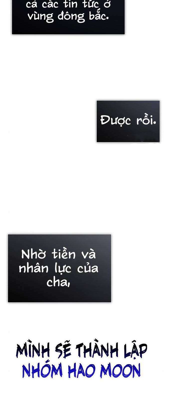 Thiên Quỷ Chẳng Sống Nổi Cuộc Đời Bình Thường: Chapter 46