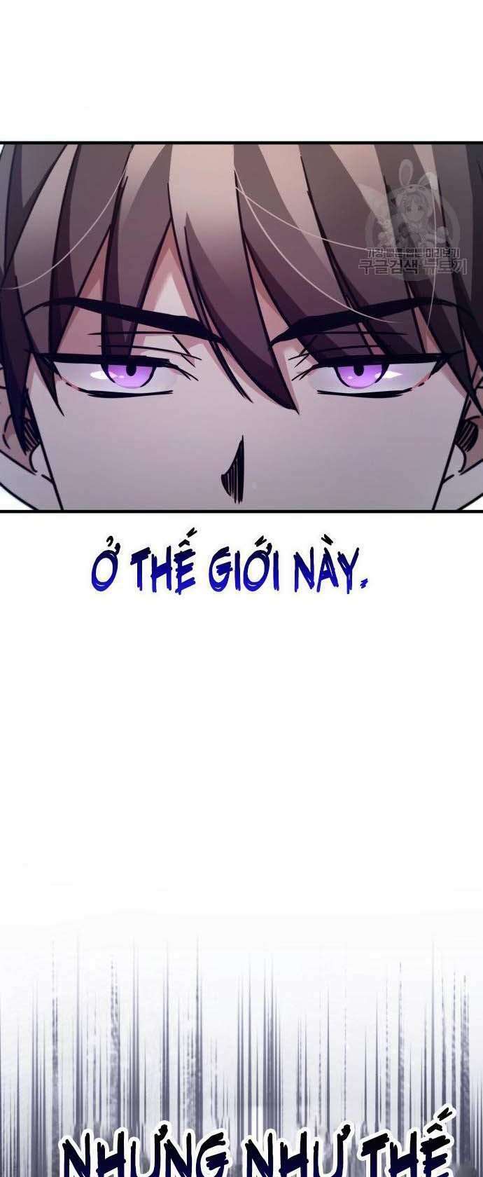 Thiên Quỷ Chẳng Sống Nổi Cuộc Đời Bình Thường: Chapter 46