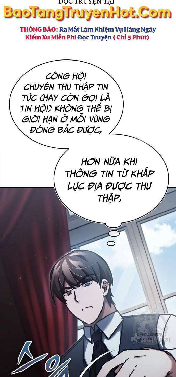 Thiên Quỷ Chẳng Sống Nổi Cuộc Đời Bình Thường: Chapter 46