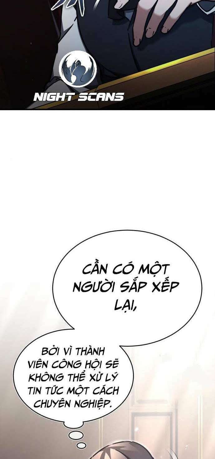 Thiên Quỷ Chẳng Sống Nổi Cuộc Đời Bình Thường: Chapter 46