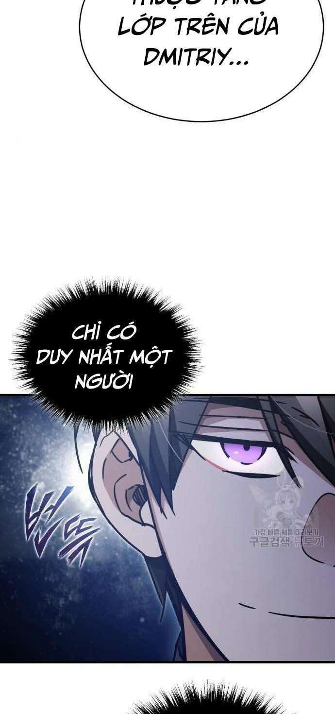 Thiên Quỷ Chẳng Sống Nổi Cuộc Đời Bình Thường: Chapter 46
