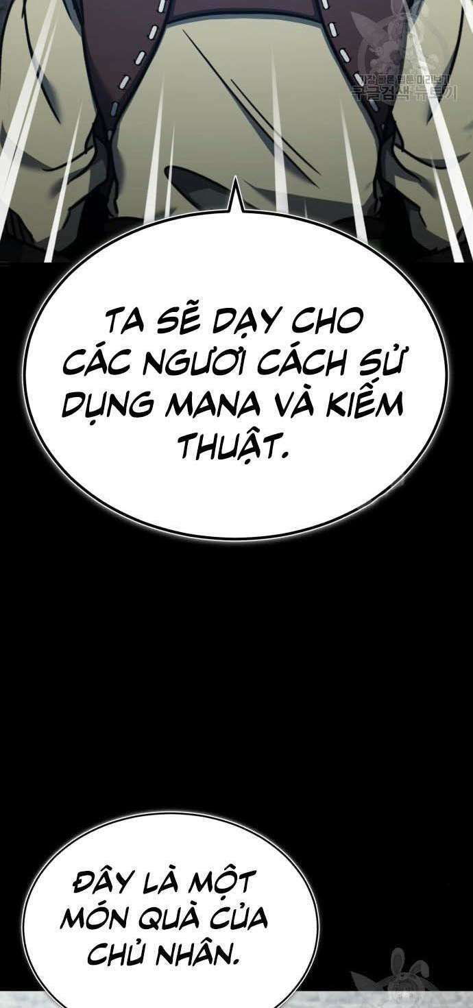 Thiên Quỷ Chẳng Sống Nổi Cuộc Đời Bình Thường: Chapter 46
